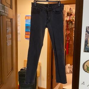 they’re too small for me